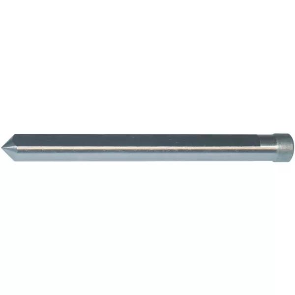 Vodicí kolík pro Vrták jádrový 50mm 6,35x102mm ALFRA