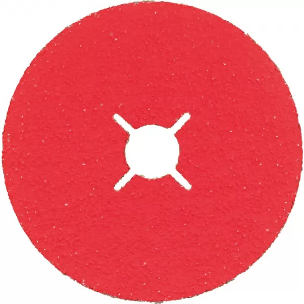 Kotouč fíbrový XF850 125mm K36 VSM