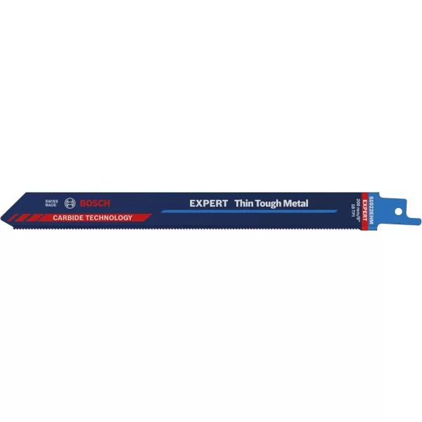 Pilový list S 1022 EHM; Endurance for StainlessSteel Bosch 1ks