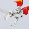 Nůžky odiozolovací VDE 1000V Knipex