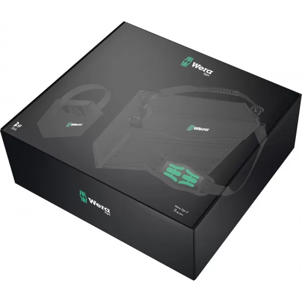 Brašnana nářadí Wera2Go 2 Wera 05004351001