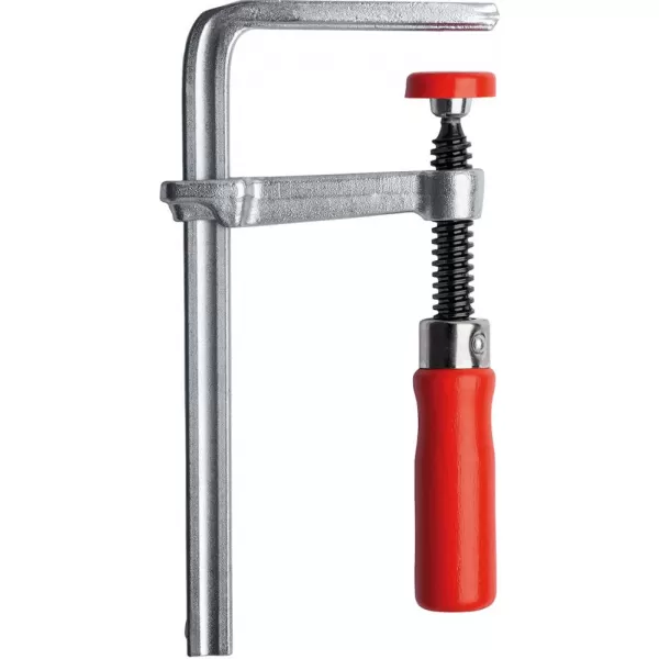 Stolní svěrka ocel 160x60mm BESSEY
