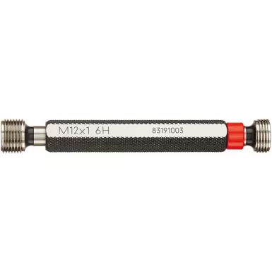 Mezní závitový kalibr trn 6H M14x1,50 BOSS