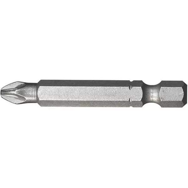 Bit šroubovací tvrdý typ 1/4" DIN3126E6,3 PZ3x50mm FORMAT