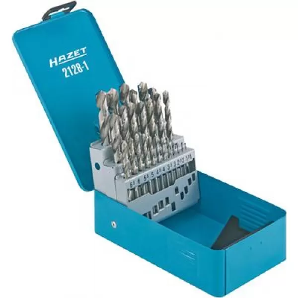 Dílenský vozík 179NXL-7/265 265ks. HAZET