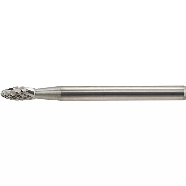 Fréza technická HM, plaménková 3B 0613 C 3mm 6x13mm FORMAT