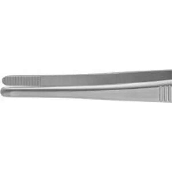 Pinzeta přesná, s tupou špičkou 92 72 45 Knipex