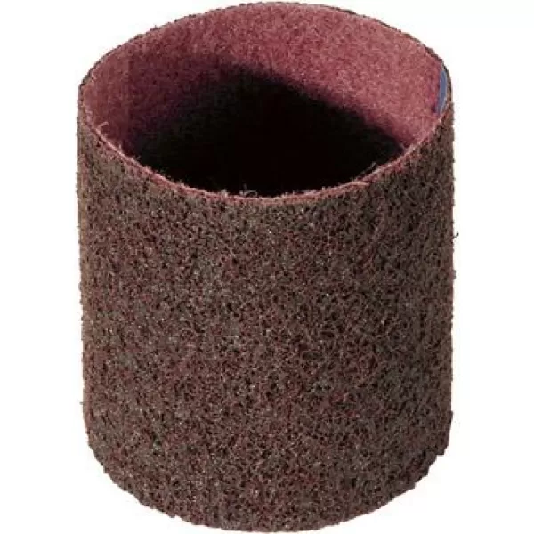 Brusné plstěné pouzdro 100x289mm coarse FORMAT