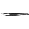 Pinzeta přesná, špičatá ESD 92 38 75 ESD Knipex