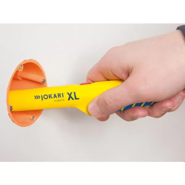 Odplášťovač XL JOKARI