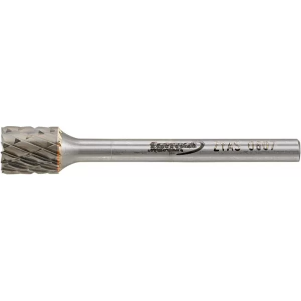 Fréza technická HM, válcové čelní ozubení 0607 C 3mm 6x7mm FORMAT