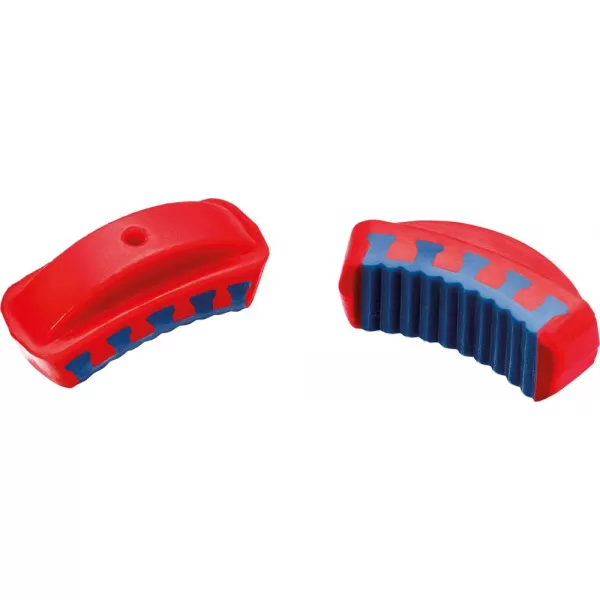Čelisti plastové pro 2K 81 1x 250 (4x) 81 19 250 V02 Knipex