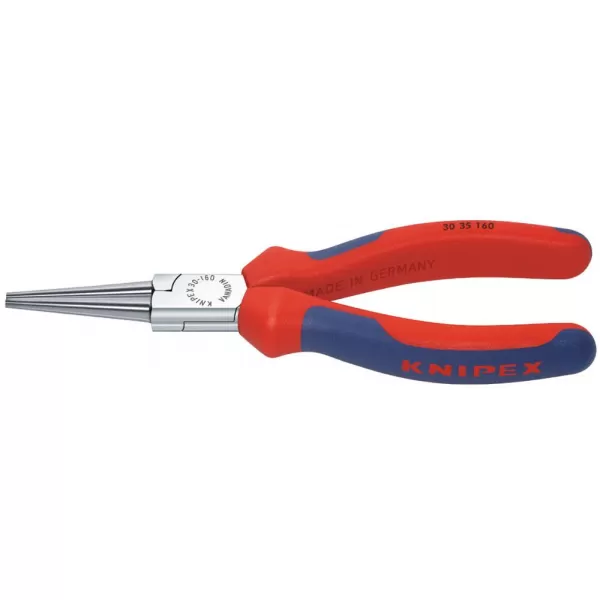 Kleště s prodlouženými čelistmi 30 35 160 Knipex