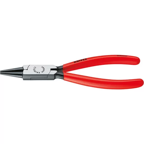 Kleště s kulatými čelistmi 22 01 140 Knipex