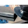 Kotouč brusný oboustranný zirkonkorund 125x3,5mm K40 FORMAT
