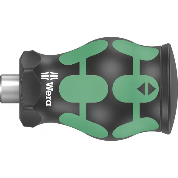 Držák bitů se zás.Stubby Wera 05008873001