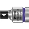 Klíč nástrčný 1/4" dlouhý, 9,0 mm Wera 05003724001
