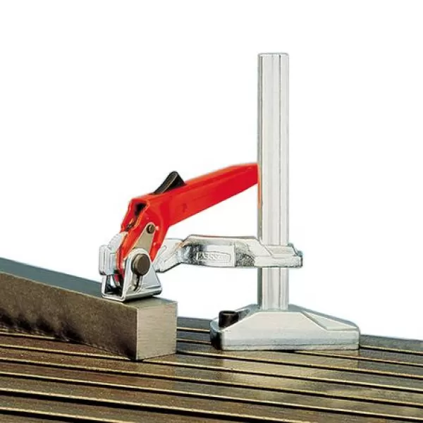 Stolní strojní upínka BS rozměr 5 240x140mm BESSEY