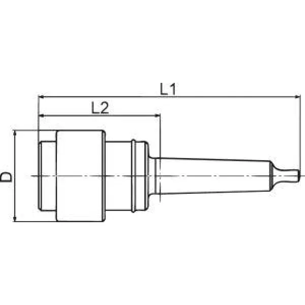 rychlovýměnné sklíčidlo SF34 MK3 FAHRION