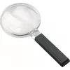 Ruční lupa D100mm 2-nás. ESCHENBACH
