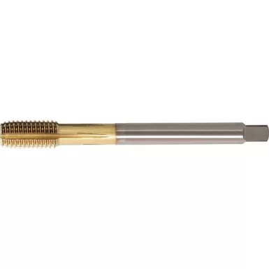 Tvářecí závitník DIN371 TiN tvar C 6GX M4 FORMAT