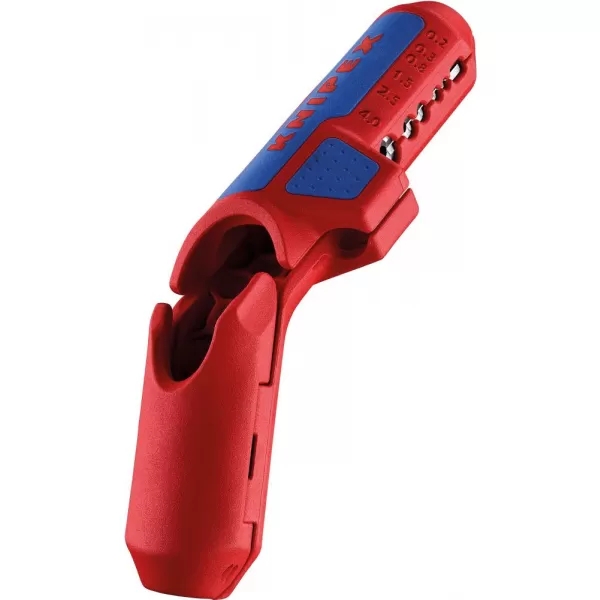 Nástroj odizolovávací univerzální, pro leváky 16 95 02 SB Knipex