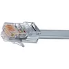 Kleště lisovací pro konektory Western 97 51 12 Knipex
