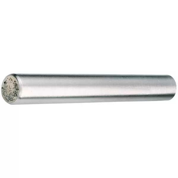 Mnohozrnný orovnávač Diamant, 2,5 karátů Ø stopky 10mm FORMAT