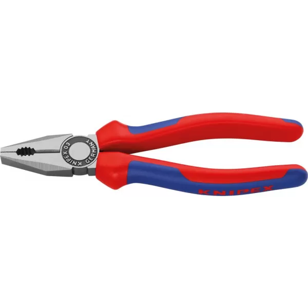 Kleště kombinované 180mm 03 02 180 Knipex
