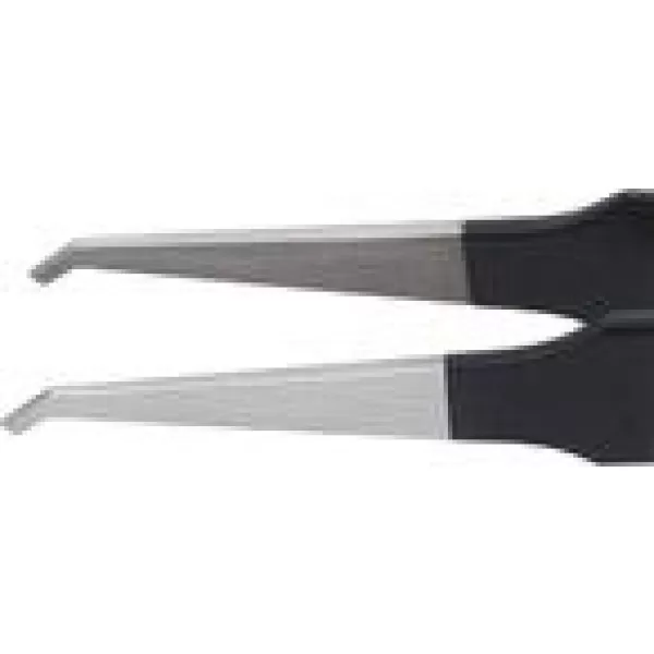 Pinzeta přesná, ESD 92 08 78 ESD Knipex