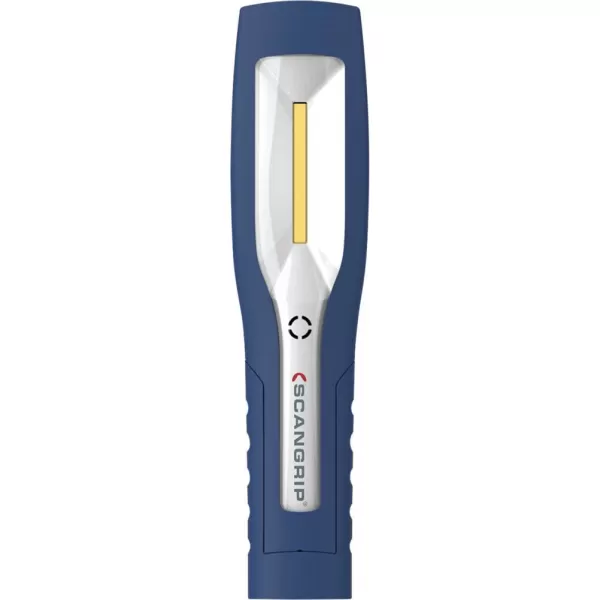 Akku svítilna MAG PRO 150Lumen + 60-600Lumen Scangrip