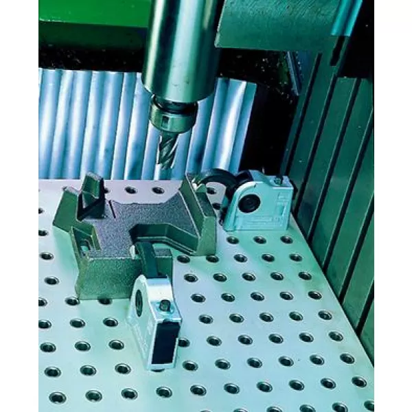 Páková upínka COMPACT BSP-CB 10-6 BESSEY