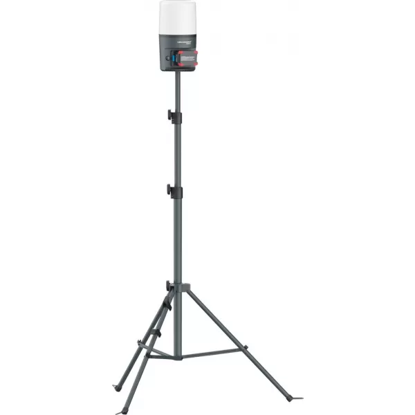Aku. pracovní svítidlo AREA 6 CONNECT 3000-6000 lum. bez bat. SCANGRIP