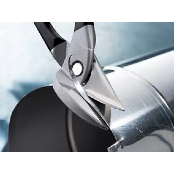 Nůžky ideál HSS levé 280mm Erdi