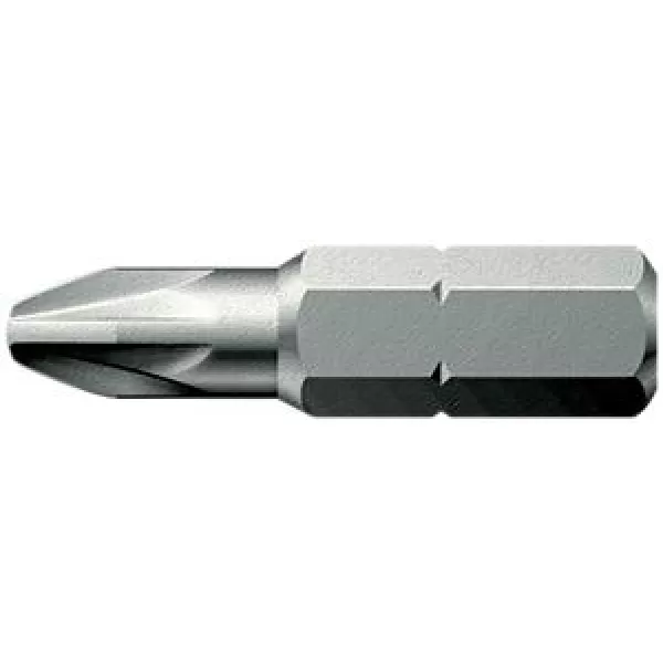 Bit šroubovací tvrdý typ 1/4" DIN3126C6,3 PZ1x25mm FORMAT