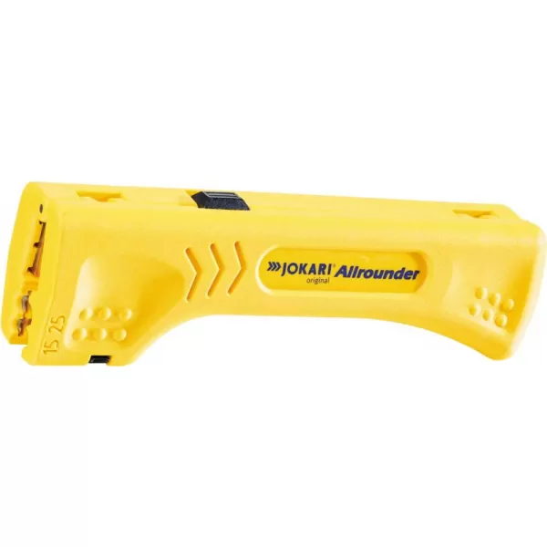 Odplášťovač Allrounder Ø4-15mm JOKARI