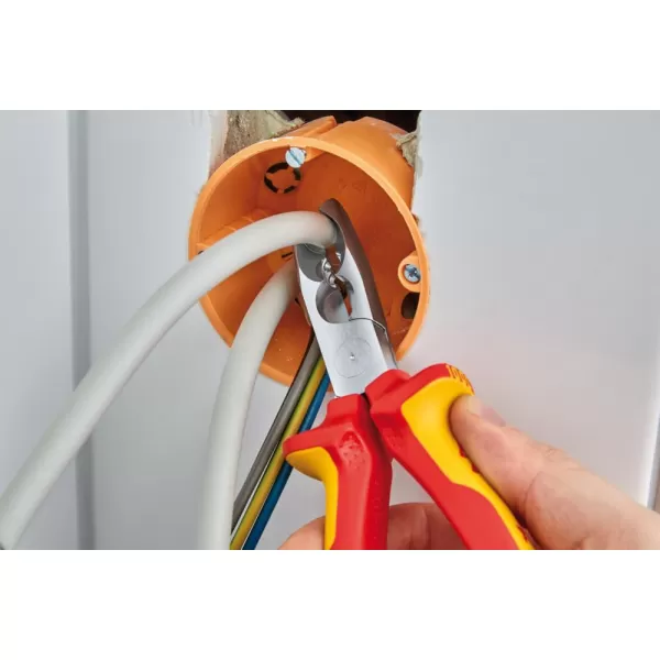 Nástroj odizolovávací 13 46 165 Knipex