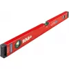 Vodováha s magnetem LM Big REDM 3 60cm práš.povrstv. Sola