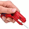 Nástroj odizolovávací univerzální, pro leváky 16 95 02 SB Knipex