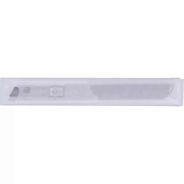 Odlamovací čepel 9mm 10 kusů FORTIS