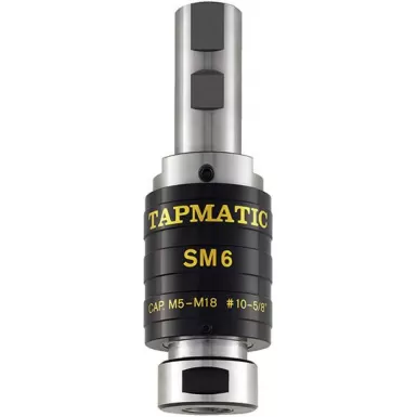 Závitníkové sklíčidlo M2-020 M1,4-7 TAPMATIC