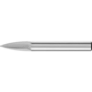 Fréza technická HM střelov. 1225 MICRO 6mm 12x25mm PFERD