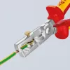 Nůžky odiozolovací VDE 1000V Knipex