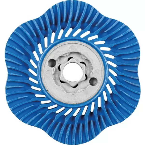 Opěrný talíř CC Grind nerez M14 115/125mm PFERD