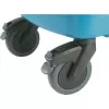 Dílenský vozík 166C 1002x725x398mm HAZET