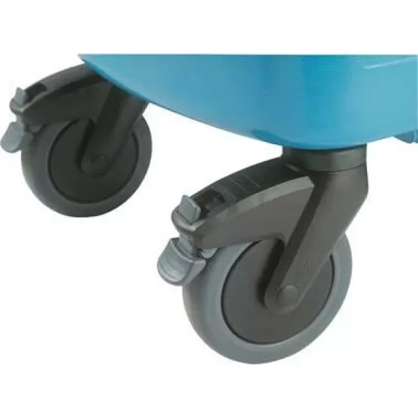Dílenský vozík 166C 1002x725x398mm HAZET