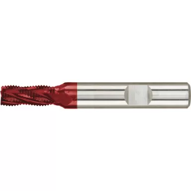 Hrubovací fréza krátká DIN844 HSS-Co5-PM FIRE typ NRf 32mm GÜHRING