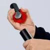 Řezač plastových trubek na trubky 20-50mm a vodovodní průchodky KNIPEX