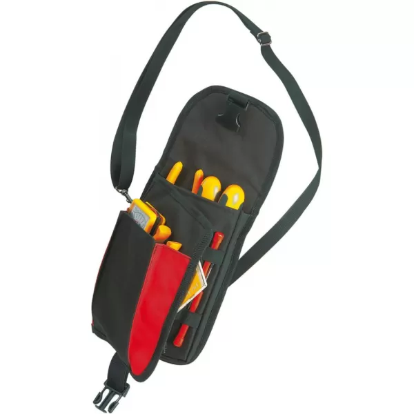 Brašna přes rameno 556TB 240x50x180mm PLANO