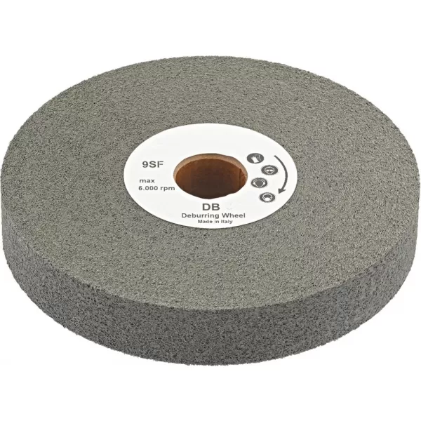 Odhrotovací Kotouč brusný 203 x 51 x 76,2 mm 9sf FORMAT